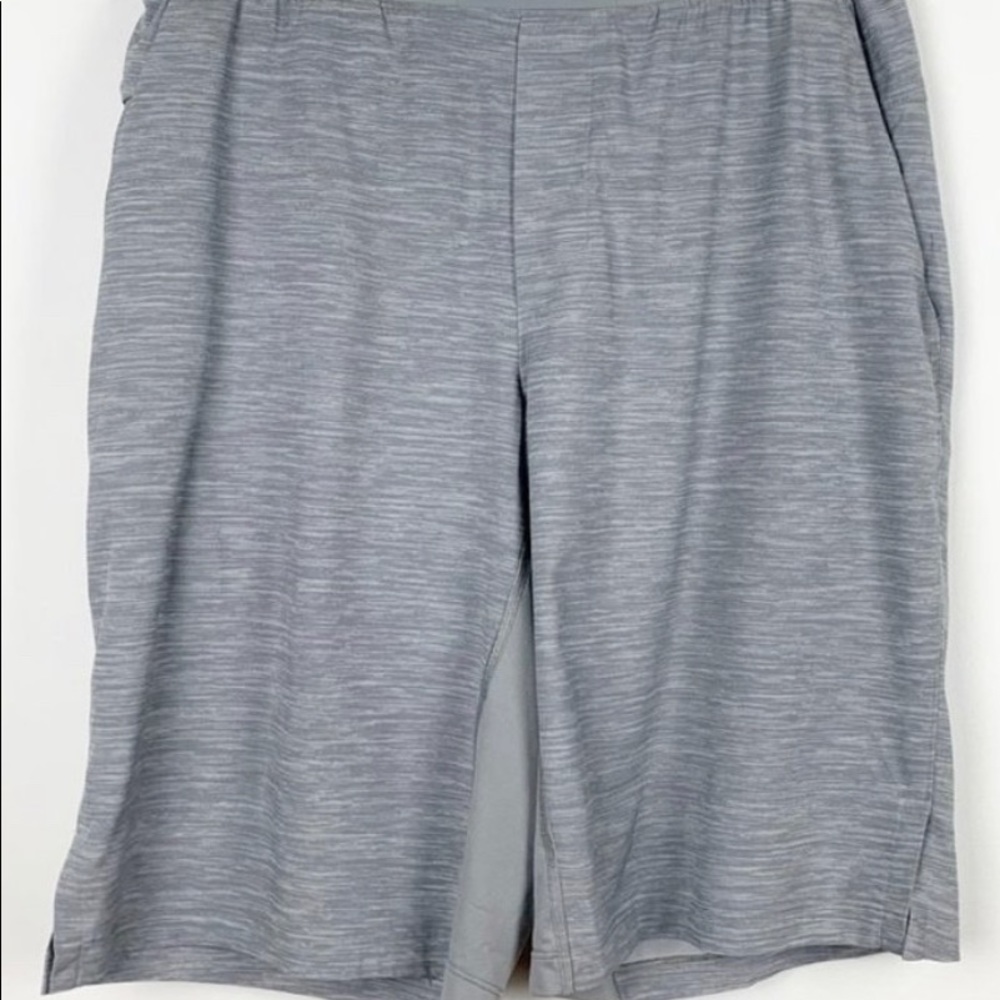 Lululemon mens T.H.E short linerless